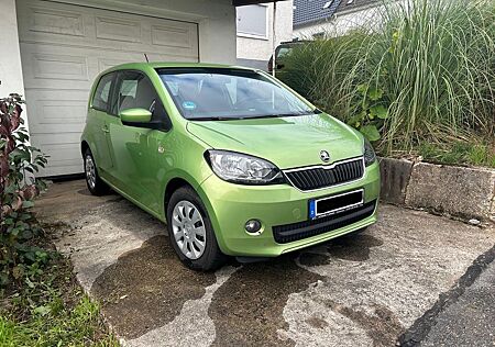 Skoda Citigo 1.0 MPI 44kW Ambition Ambition