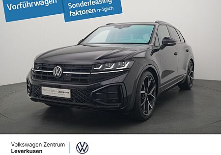 VW Touareg Volkswagen V6 TDI R-Line MATRIX PANO KAM360° LEDER