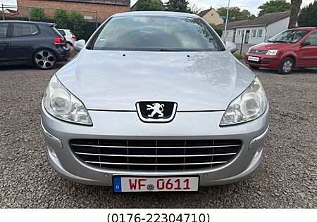 Peugeot 407 2.0 Lim. Millesim 200 KLIMA/PDC/TEMPO/ALU