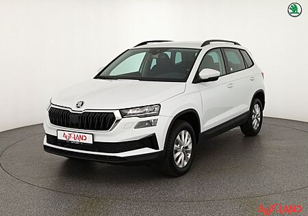 Skoda Karoq 1.5 TSI DSG LED Navi Kamera AHK
