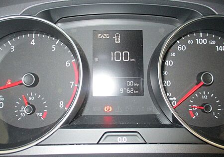 VW Golf Volkswagen 1.2 TSI 63kW BMT Comfortline
