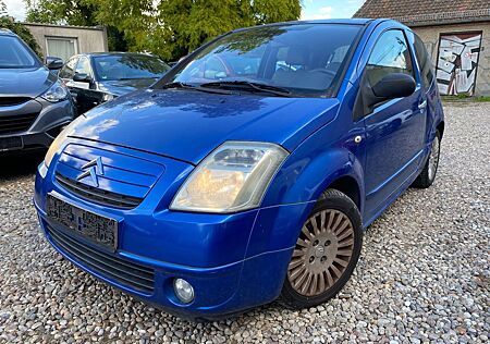 Citroën C2 Confort