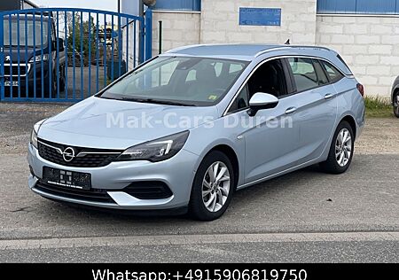 Opel Astra K Sports Tourer/NAVI/TEMPO/SHZ/KAMERA