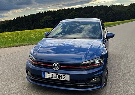 VW Polo Volkswagen 2.0 TSI OPF DSG GTI