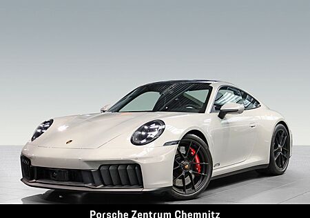 Porsche 992 911 Carrera GTS InnoDrive;elektr. Schiebedach;36