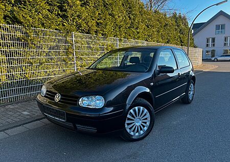 VW Golf Volkswagen 1.4 Pacific E.FENSTER/KLIMAAUTO
