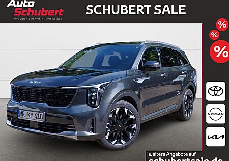 Kia Sorento 2.2D AWD Platinum 7-SITZER+GLASDACH+NAVI