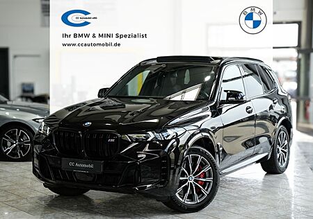 BMW X5 M X5 M60 i M SPORT PRO 2-Achs Belüftung Massage