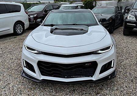 Chevrolet Camaro 2.0 LT TURBO