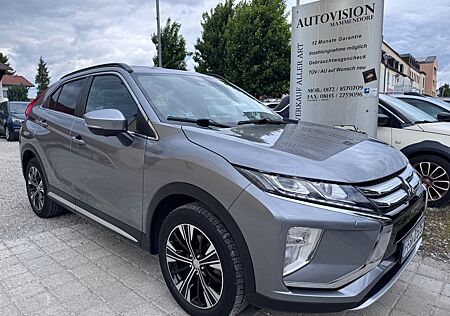 Mitsubishi Eclipse Cross Top 4WD Vollausstattung Garantie