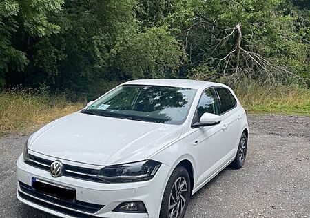 VW Polo Volkswagen 1.0 59kW JOIN JOIN