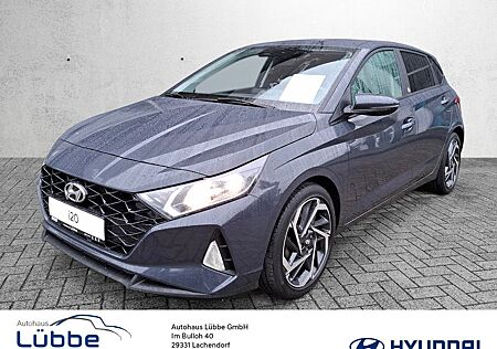 Hyundai i20 1.0 T-GDI Edition 30+ Navi, BOSE
