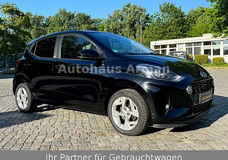 Hyundai i10 Edition 30 LED SHZ Aplle CarPlay