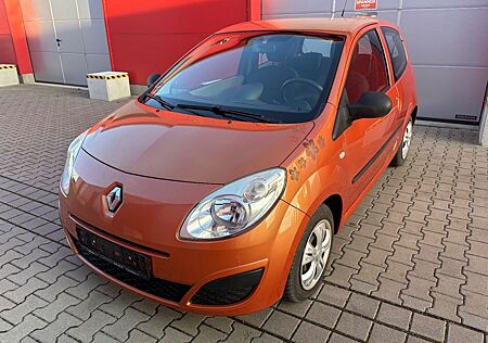 Renault Twingo 1.2 KLIMA/66.000KM/2 HAND/KEIN TÜV