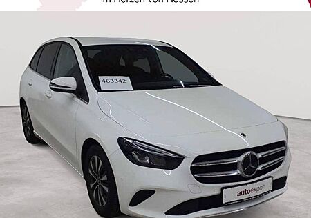 Mercedes-Benz B 200 B 200d 8G-Style AHK LED BusiP AssiP MBUX