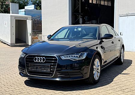 Audi A6 Lim. 2.0 TFSI AUT. Navi Matrix