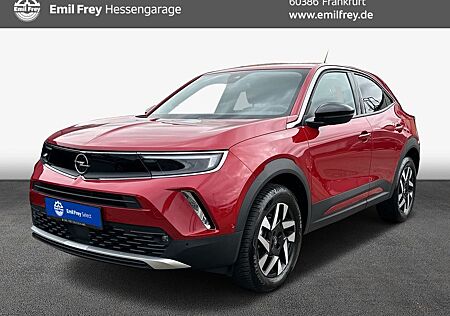 Opel Mokka 1.2 DI Turbo Automatik Elegance