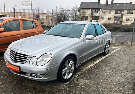 Mercedes-Benz E 230 *Avantgarde, V6,Luftfederung.uvm*