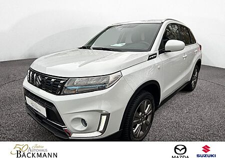Suzuki Vitara 1.4 Comfort Hybrid