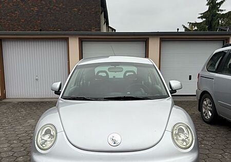VW Beetle Volkswagen