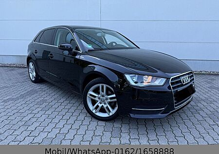 Audi A3 Sportback ambiente