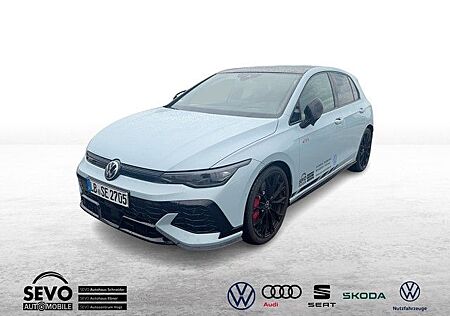 VW Golf Volkswagen GTI Clubsport 2.0 TSI DSG Clubsport HEADUP