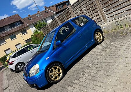 Toyota Yaris 1.5 TS TS