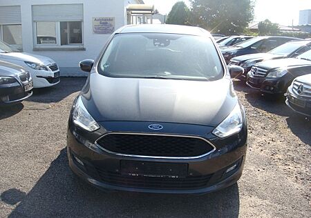 Ford Grand C-Max Cool & Connect 7 Sitze