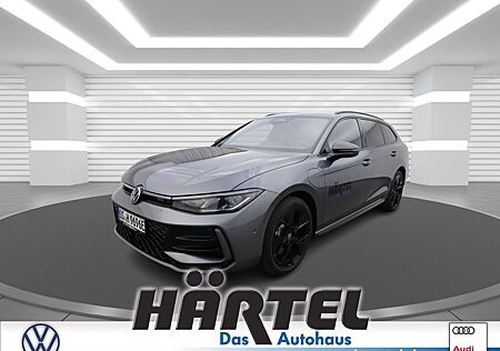 VW Passat Variant Volkswagen PASSAT R-LINE BLACK STYLE EHYBRID 1.5 TSI DSG