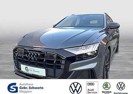 Audi SQ8 4.0 TFSI quattro competition plus AHK u.v.m.