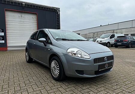 Fiat Grande Punto 1.4 8V Dynamic