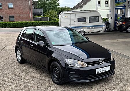 VW Golf Volkswagen VII Lim. Trendline BMT 1.6 TDI