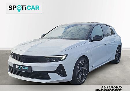 Opel Astra L GS 1.5 Diesel HUD Navi Digitales Cockpit