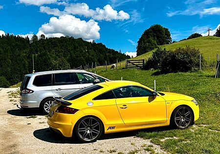 Audi TT Coupe 2.0 TFSI -