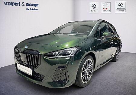 BMW 2er 220i Active Tourer M Sport 1,5 l Aut.*Shadow-Lin