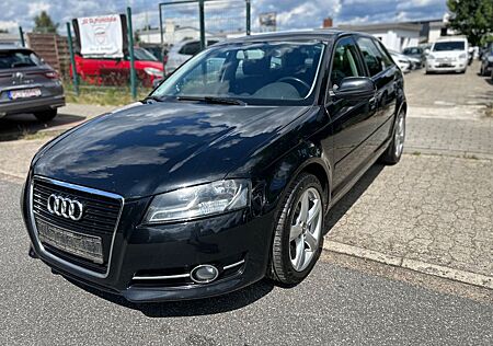 Audi A3 Sportback 1.4 TFSI Attraction