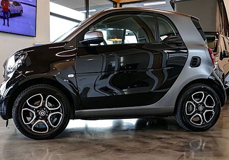 Smart ForTwo PRIME EDITION - 0.9 66kW besteFarbenKomb
