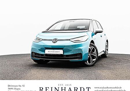 VW ID.3 Volkswagen PRO PERFORMANCE 1ST+ 150kW/IQ-LIGHT/ACC/KAM