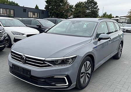 VW Passat Variant Volkswagen GTE 1.4 TSI MATRIX/NAVI/TEMPO