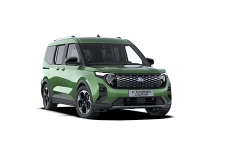 Ford Tourneo Courier E- Active **NEUES MODELL** ACC*SH