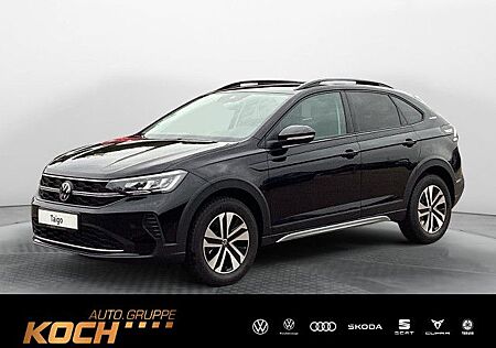 VW Taigo Volkswagen 1.0TSI Energy DSG Navi AHK LED