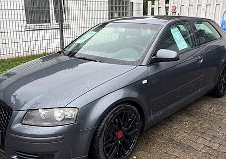 Audi A3 gebraucht kaufen Audi A3 1.9 TDI