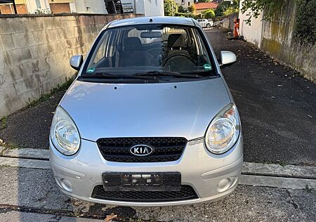 Kia Picanto 1.1 Attract Attract