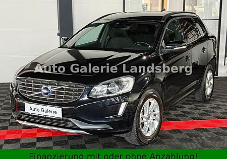 Volvo XC 60 XC60 2.0 D3 Momentum*Navi*Xenon*Kamera*AHK