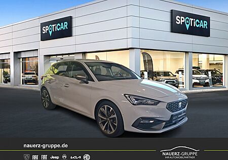 Seat Leon FR 1.5 TSI