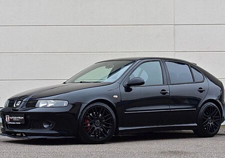 Seat Leon 1,8 20V T Cupra R Cupra R