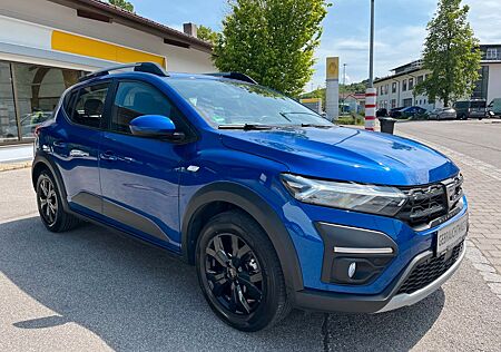 Dacia Sandero III Stepway Comfort