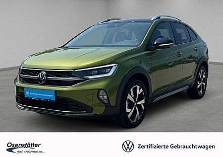 VW Taigo Volkswagen 1,5 TSI Style Matrix Kamera Navi virtual D