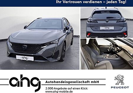 Peugeot 308 SW GT PureTech 130 EAT8