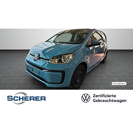 VW up! leasen